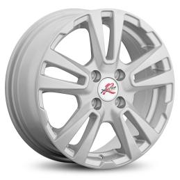 X`trike RST R065 6x15 PCD4x100 ET50 Dia60.1 HSL